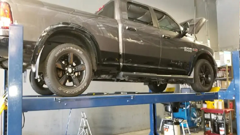 Using a Top Auto Shop in Goodyear, AZ Should Be Highly Beneficial