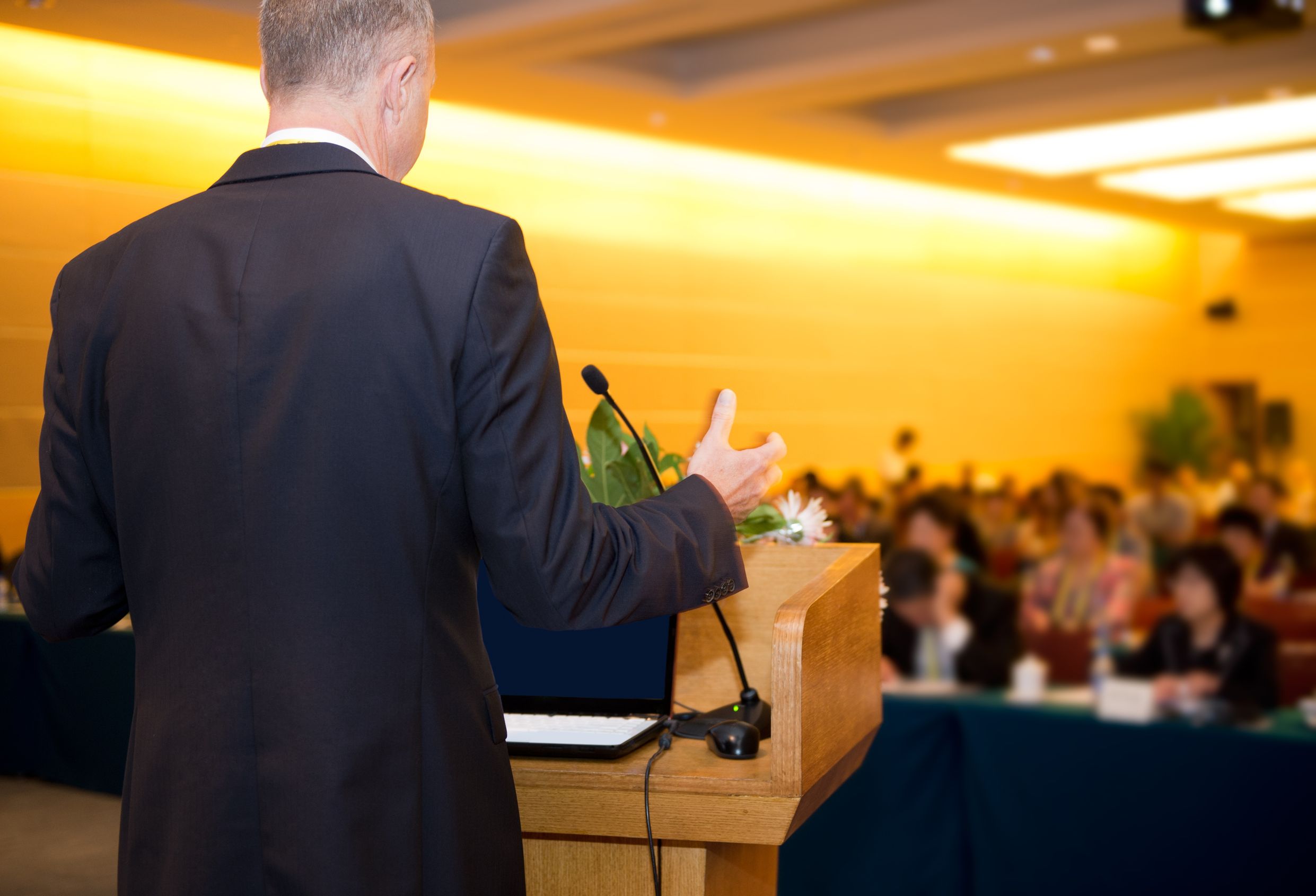 Why You Need a Healthcare Motivational Speaker