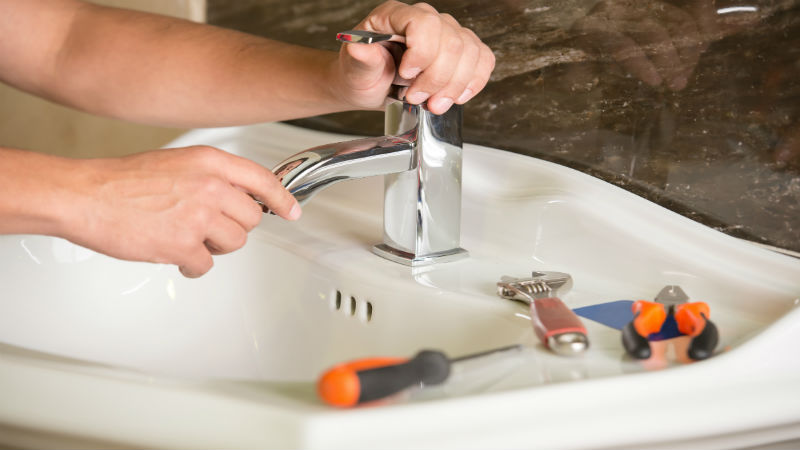 How to Check Your Home Plumbing