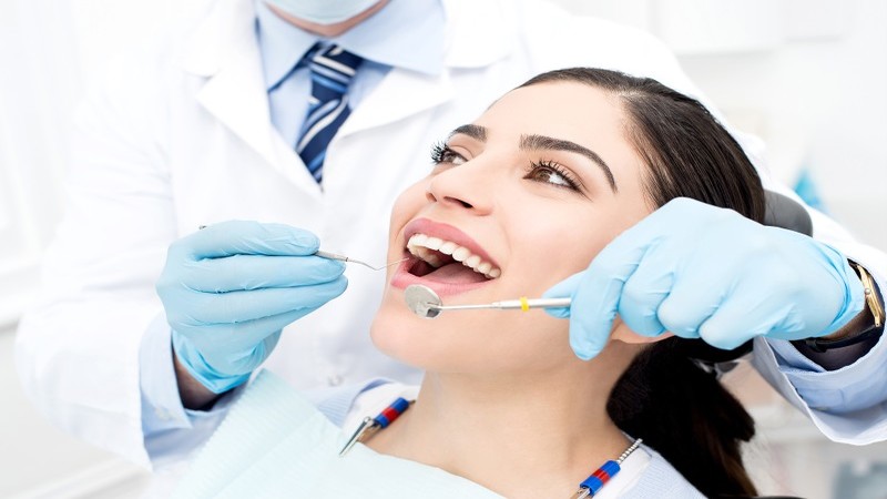 Preserve Your Natural Tooth with Endodontics in Willmar, MN