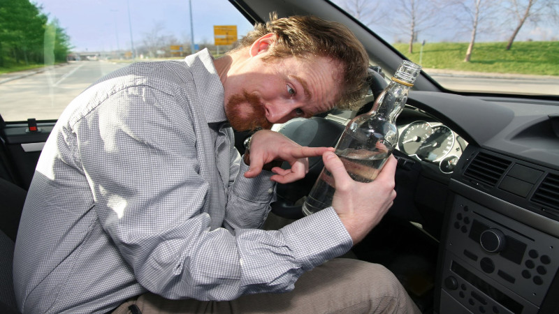 Looking for a Drunk Driving Lawyer in Ann Arbor MI