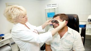 Ophthalmologist-Recommended Cataract Treatments in Callahan, FL