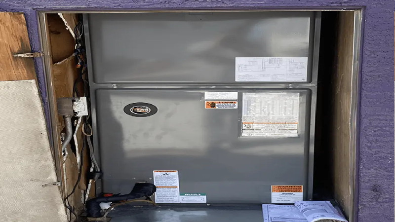 3 Reasons to Call for AC Repair in Sun City, AZ, During the Winter