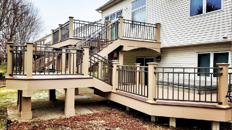 3 Factors to Consider With New Outdoor Deck Installation in the Twin Cities
