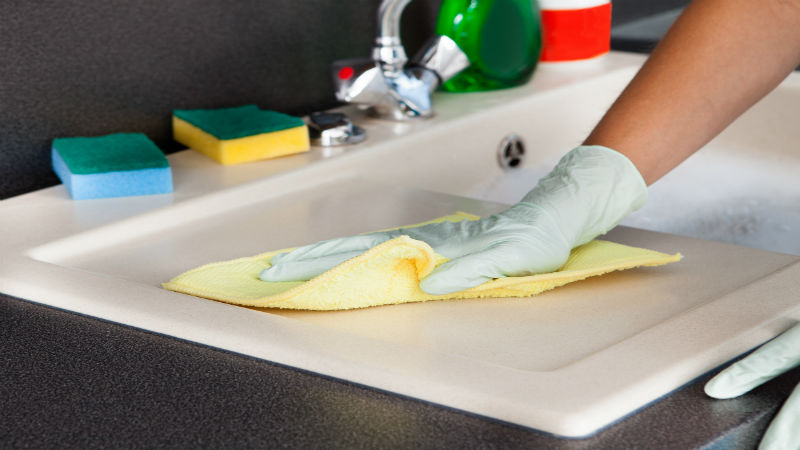 Why Consider Professional Cleaning Services in Surprise, AZ?