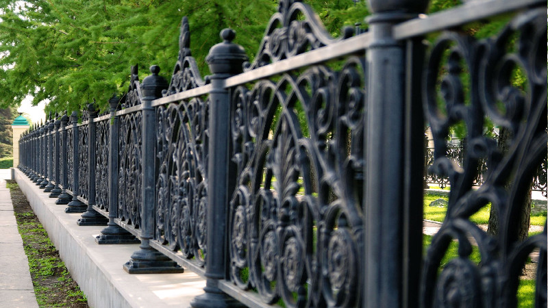 Hire an Experienced Fence Contractor in Twin Falls