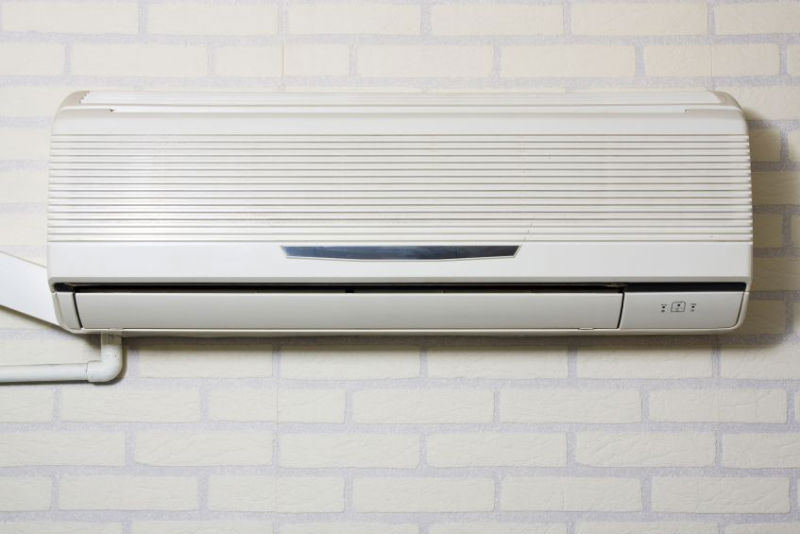 Why Call a Professional for Air Conditioning Repairs in Greenville SC?