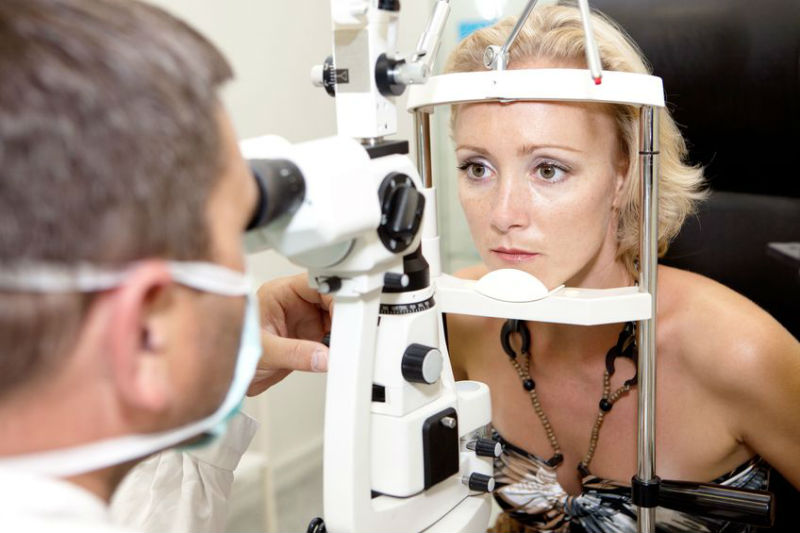 Lasik Surgery Can Allow You to Say Goodbye to Eyeglasses in Jacksonville