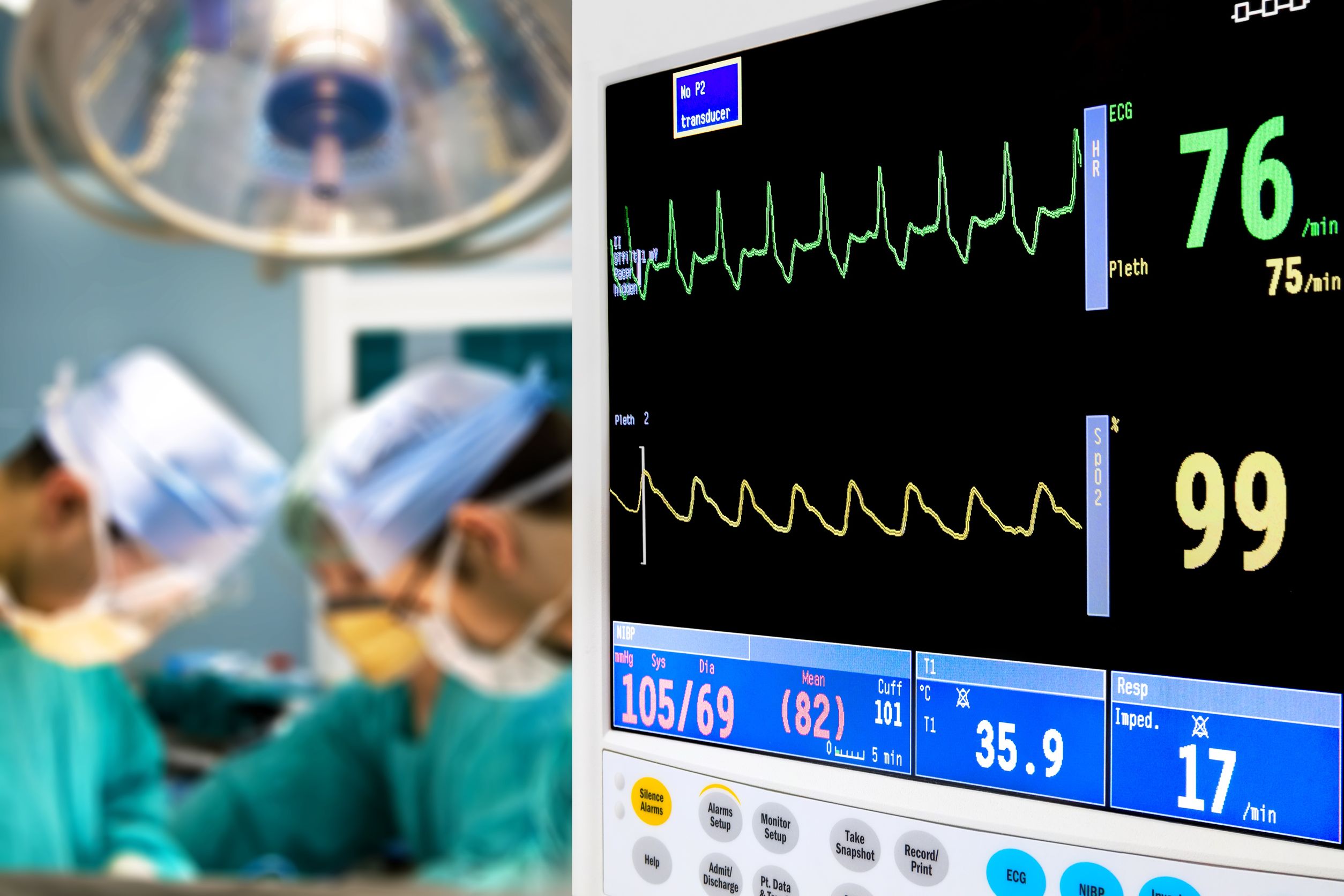 Reasons to Order Top Quality Stryker 1488 from Schiller Park IL