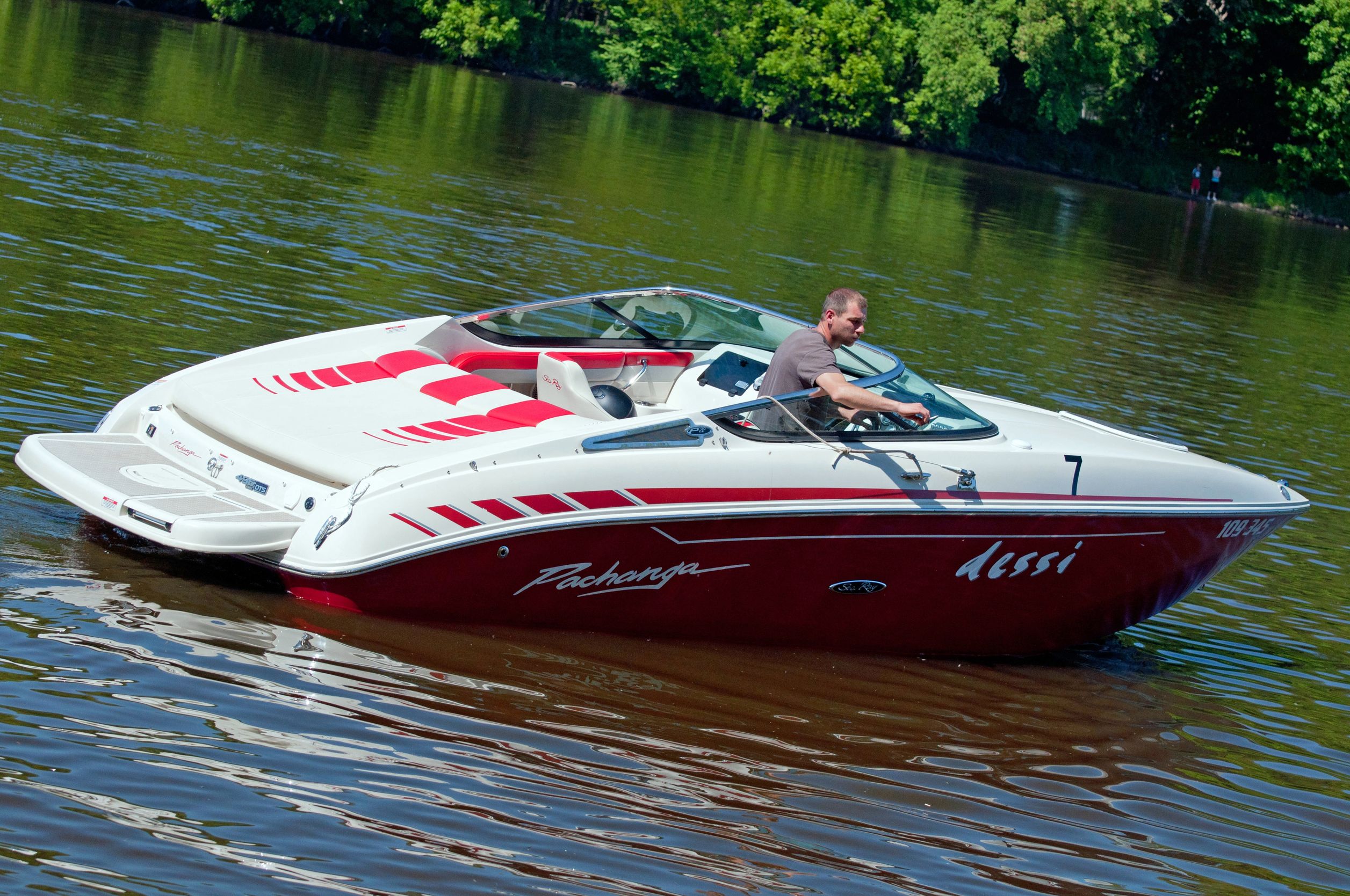 3 Factors to Consider When Financing Your First Boat in Florida