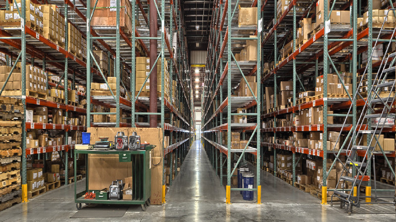 Managing Your Business Inventory With the Help of a Third-party Solution