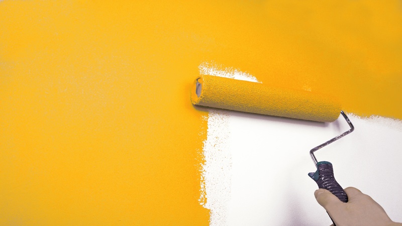 The Benefits of Choosing Electrostatic Painting in Palm Beach County for Homeowners