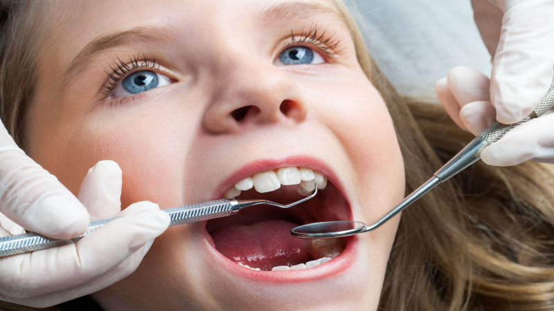 How to Choose a Pediatric Dentist for Your Child