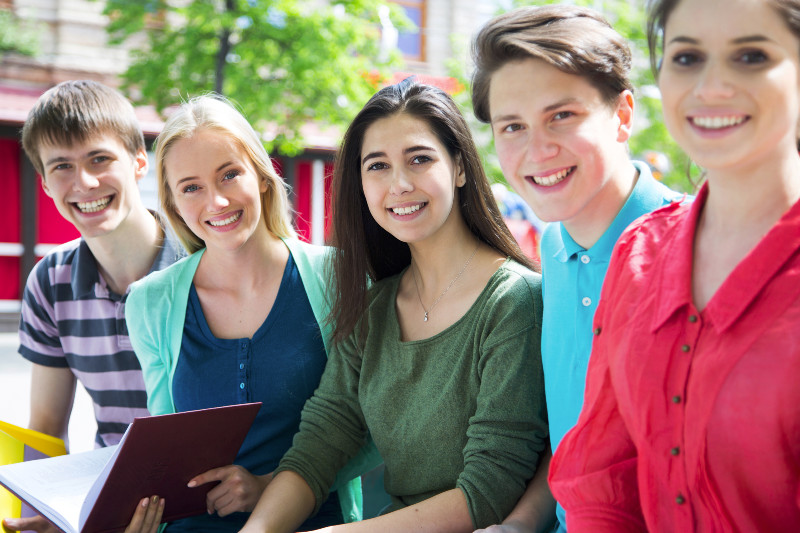 OffCampus Housing at GSU Highlights Student Oriented Environment