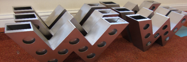 Hire the Best Company to Handle Welding Fabrications