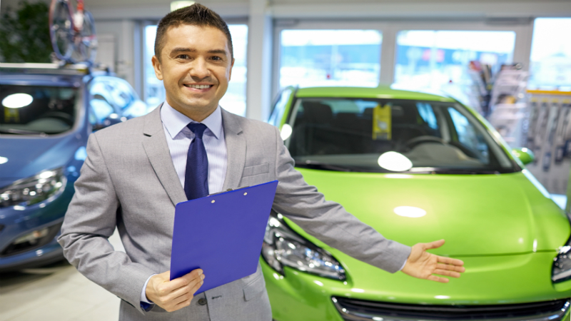 What to Know Before Buying a Mazda or Other Vehicle Type in New Lenox