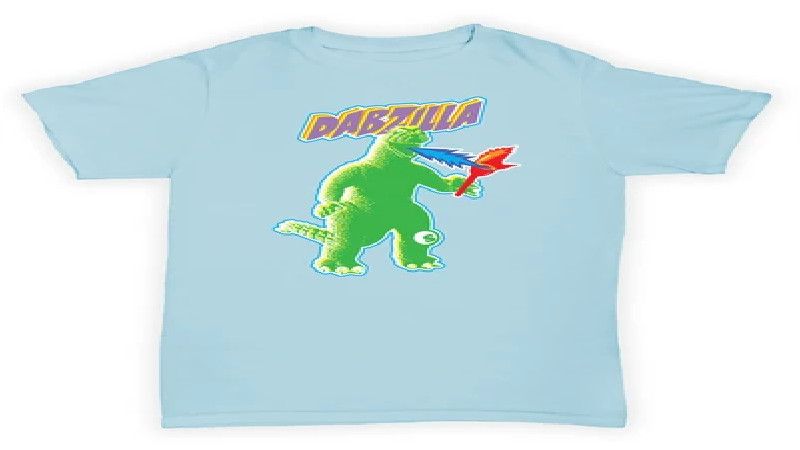 Buying Designer Cannabis Shirts