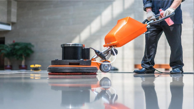 What are the Advantages of Using Commercial Power Washing in Denver, CO