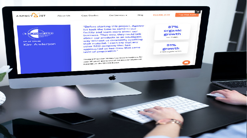 Does Your Las Vegas Small Business Need A Website Audit?