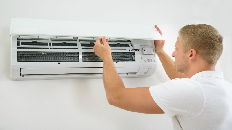 Top 3 Reasons to Consider Professional Air Conditioning Services in Chicago