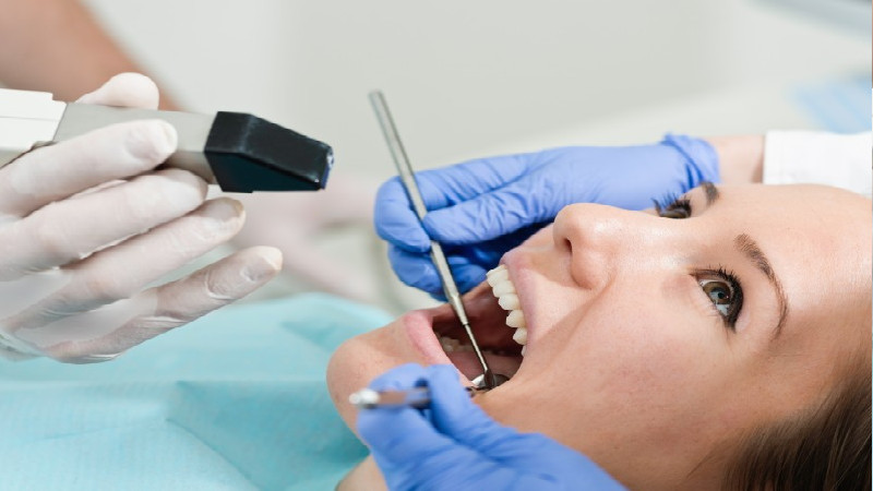 3 Reasons Why You Should See a Cosmetic Dentist in Northbrook