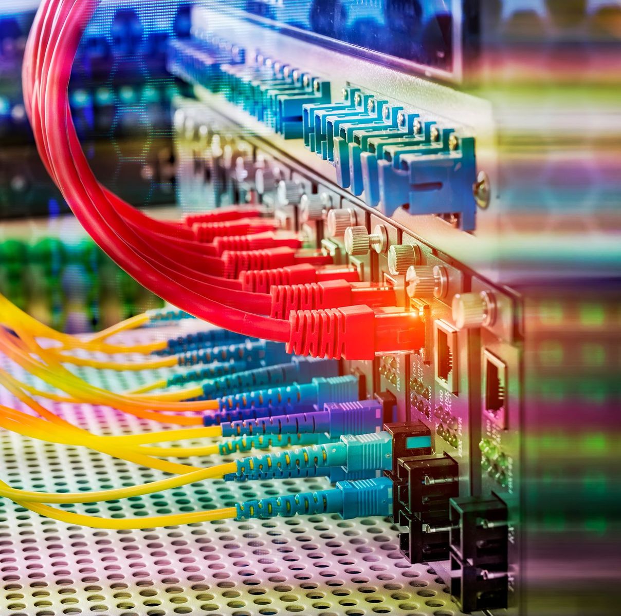 The Advantages You Gain From Using High-Speed Internet in Lake City, FL