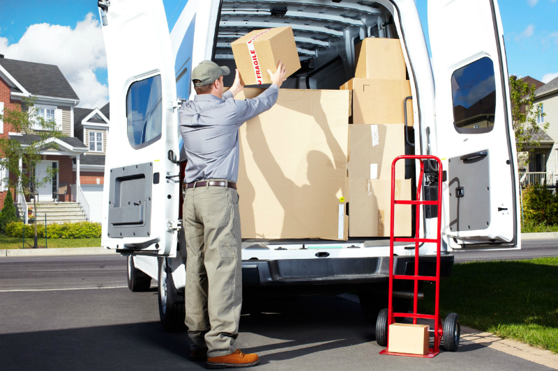 Need to Reduce Your Stress? Look Into Local Moving Companies in Miami, FL