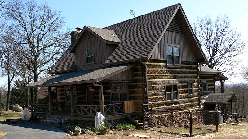 Roofing Contractors Cabot AR Service: Repair Vs. Replace