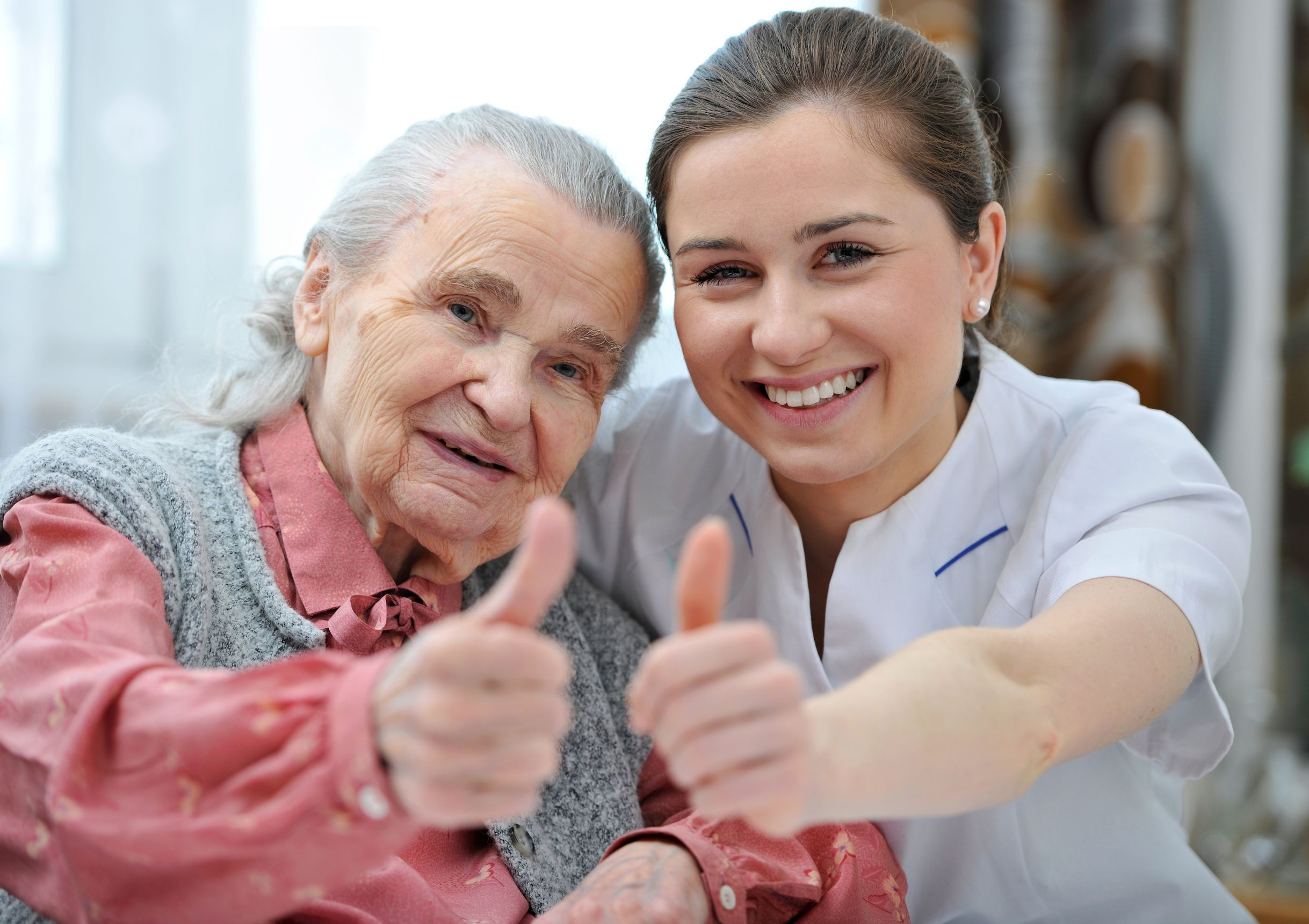 3 Reasons Why Senior Living in Waterford, MI is The Right Choice for You
