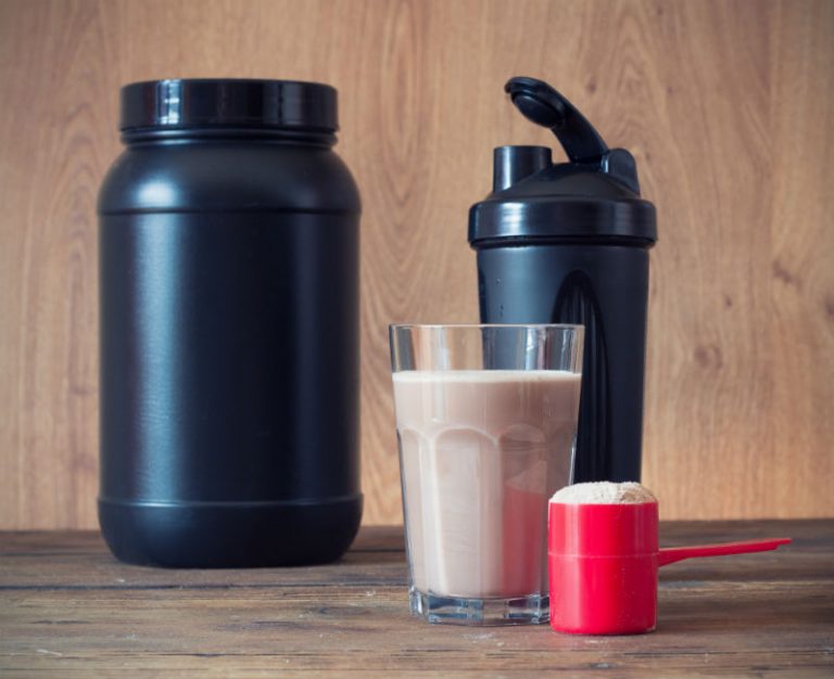 How Herbalife Protein Powder Can Help You Meet Your Fitness Goals