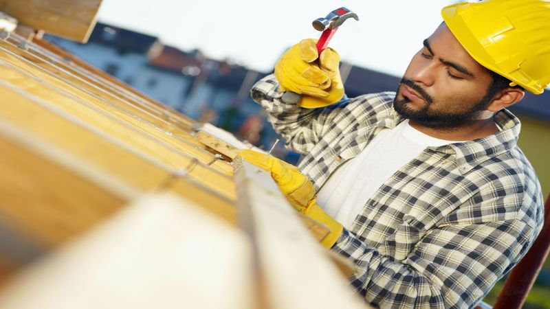 The Best Roofing Contractors in Carmel, IN Are There for All Your Repair and Replacement Needs