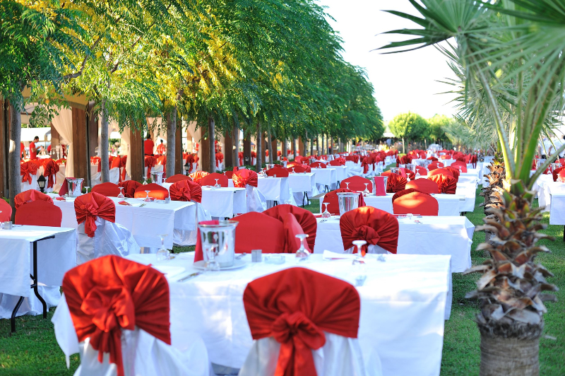 Ideas for the Best Chair and Table Covers for Your Special Events