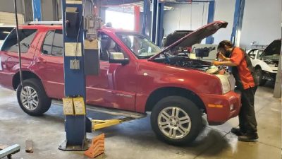 Expert solutions from Local Auto Repair Bellevue for reliable car care near you