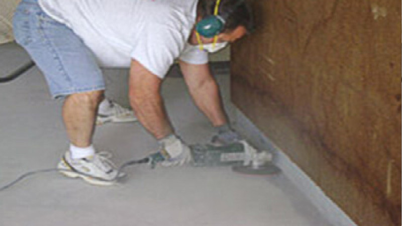 Professional Concrete Staining in Minnesota Might Be the Answer to the Unsightly Concrete Around Your Home