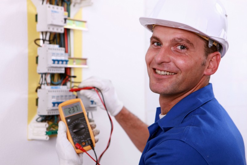 Why You Should Always Leave Electrical Work to Your Austin Electricians