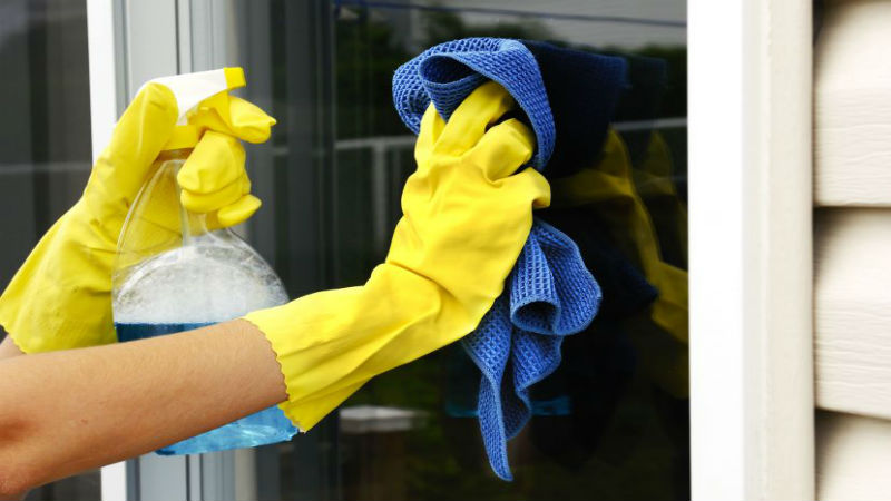 Great Residential Cleaning Services in Atlanta, GA