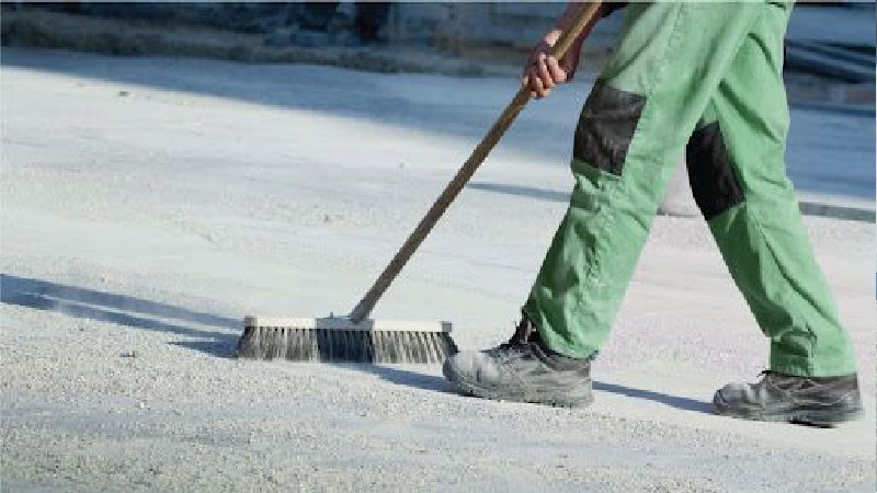 What to Know about After-Construction Cleaning in Denver, CO