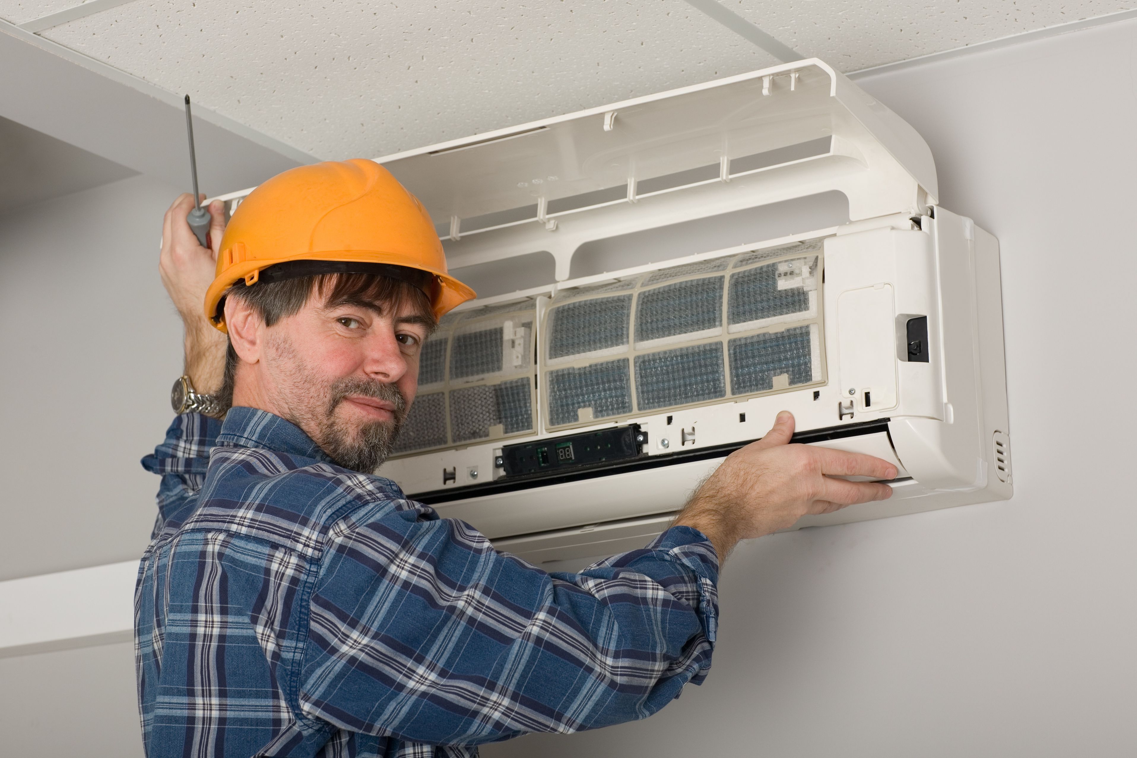 Factors To Consider When Choosing HVAC Contractors in Jacksonville, FL