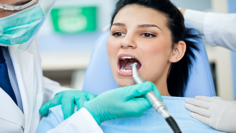 A Guide to Finding the Best Dental Specialist in Scottsdale, AZ