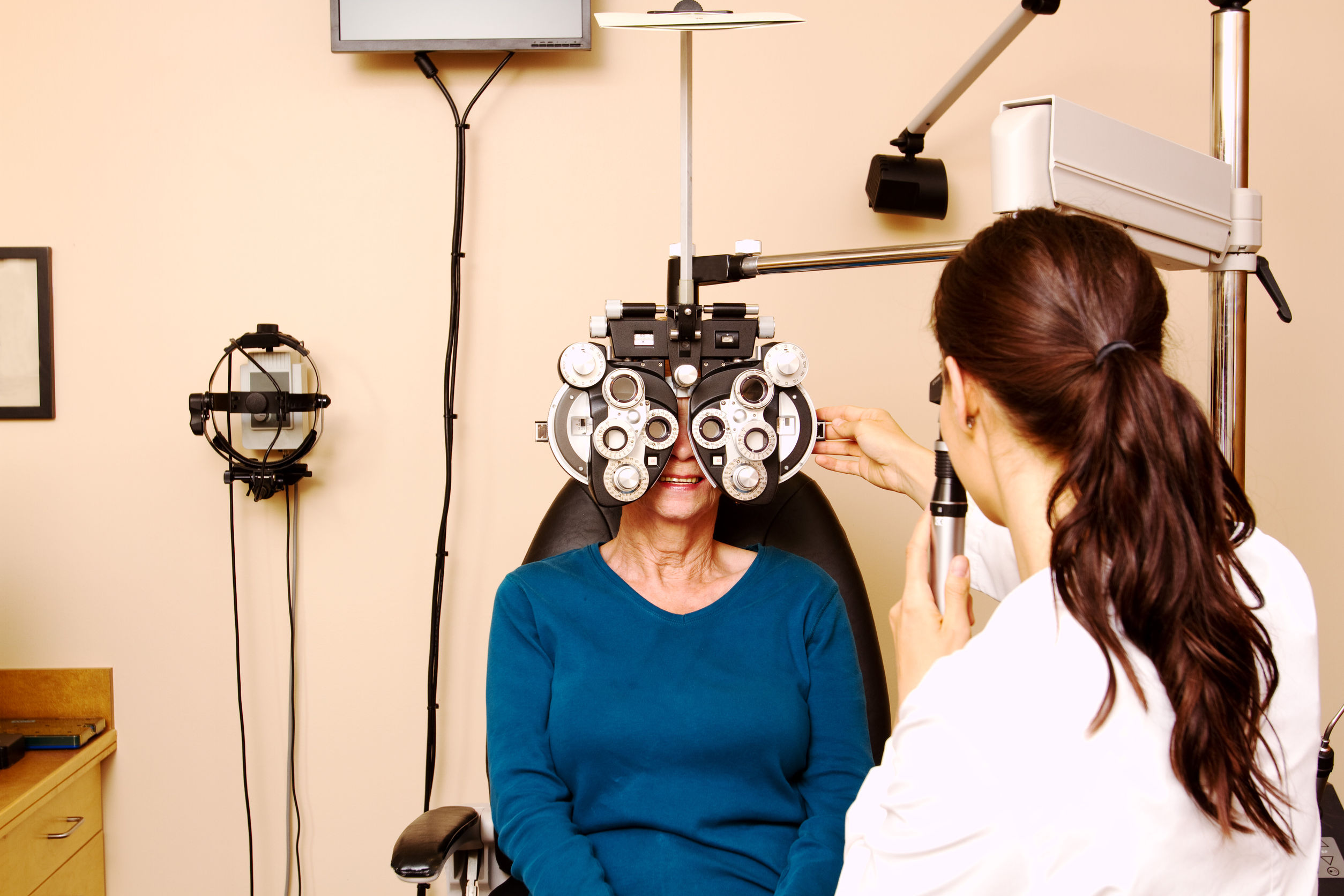 What to Know About Arlington Vision Care