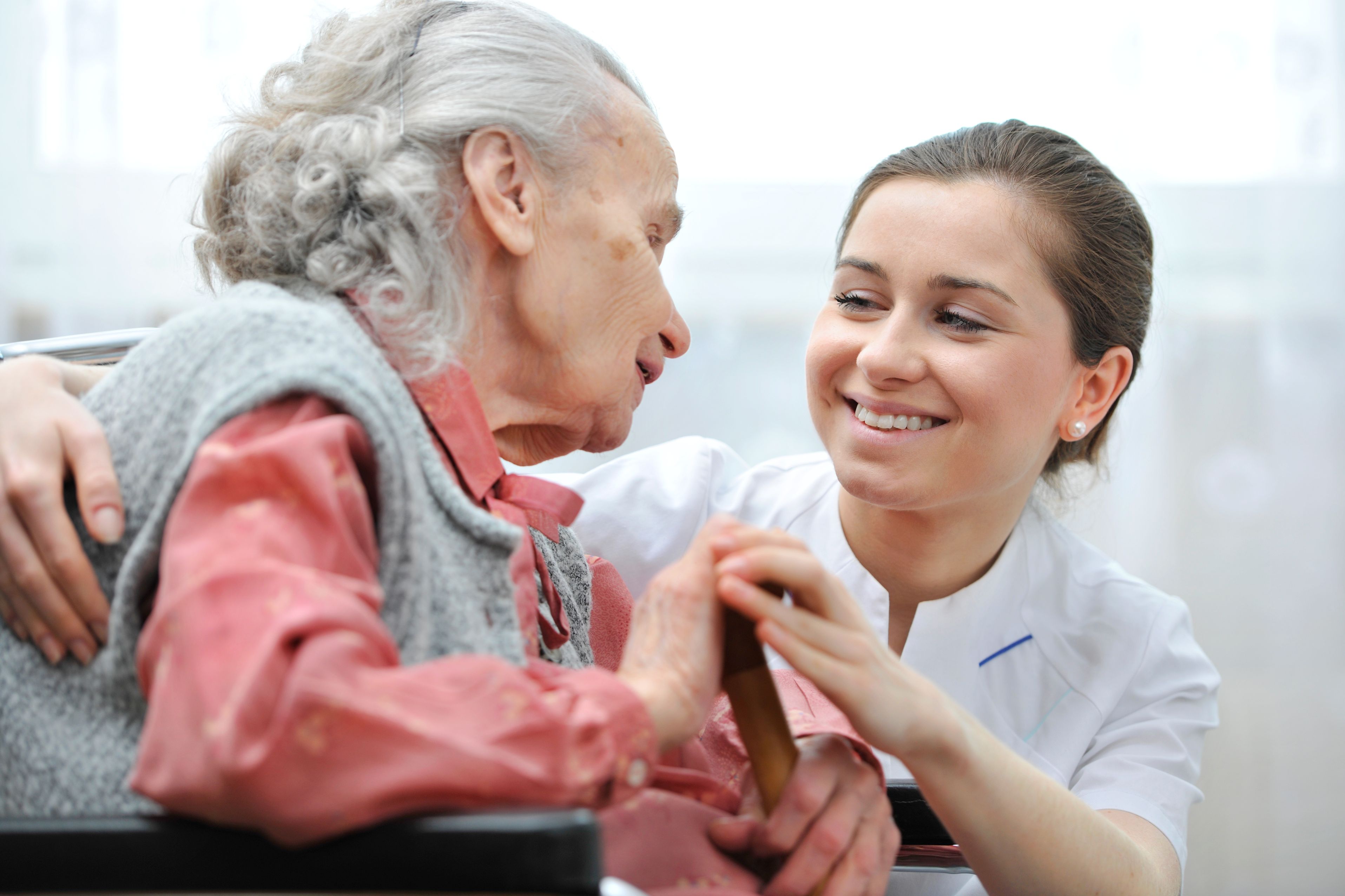 How to Find Quality Home Care for the Elderly in Washington, DC