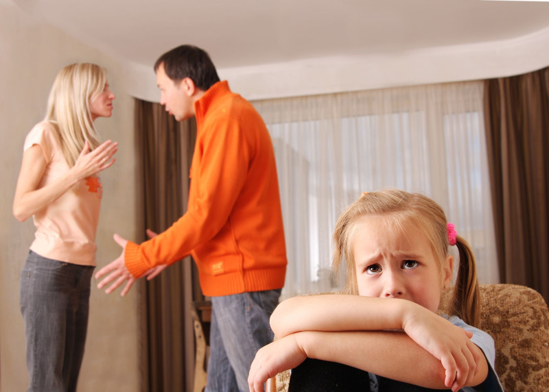 Berwyn Law Advice: How to Avoid Contempt of Court Charges for Child Support