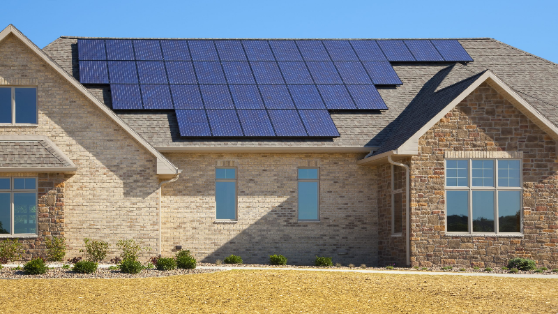 Taking Advantage of Collin and Denton County-area Solar Power Opportunities
