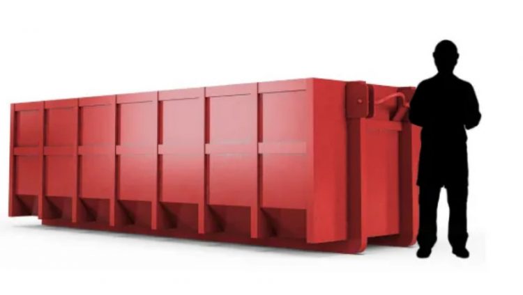 Why You Need a Construction Dumpster Rental in Loveland