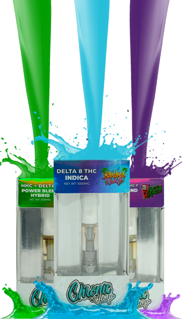 What You Need to Know Before Buying Chronic Vape Cartridges With Live Resin