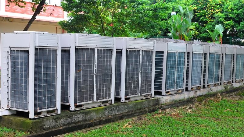 You Need Professionals to Help with HVAC in Charleston, SC