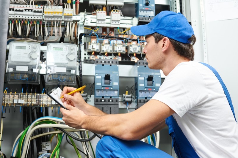 Common Breaker Issues And Repairs In Austin