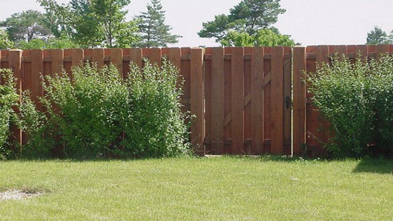 The Benefits Of Hiring A Chain Link Fence Company In Little Rock AR
