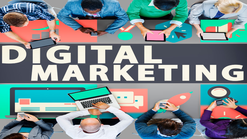 How a Digital Marketing Company in Indianapolis, IN, Can Propel Your Business Forward