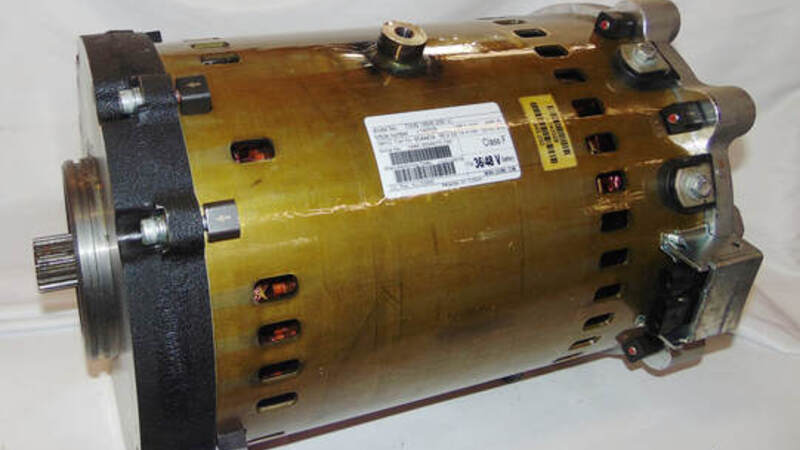 The Importance of Electric Motor Rebuilders
